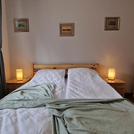Pine Tree Apartment / Borovets Gardens Luaran gambar