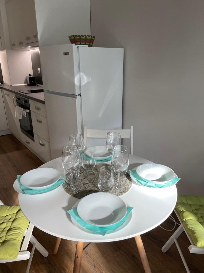 Pine Tree Apartment / Borovets Gardens Luaran gambar