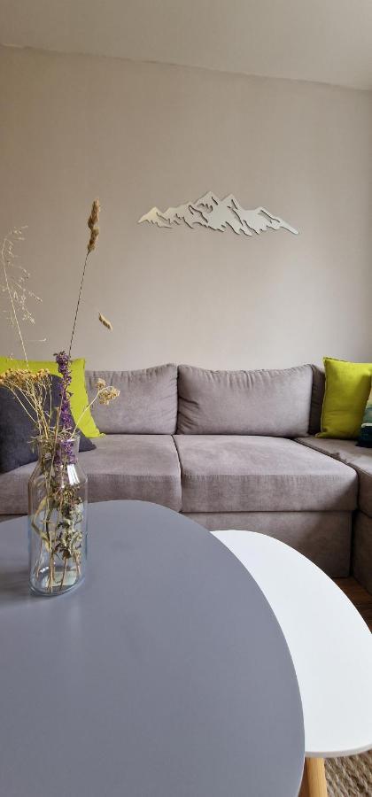 Pine Tree Apartment / Borovets Gardens Luaran gambar