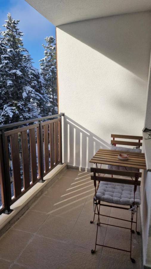 Pine Tree Apartment / Borovets Gardens Luaran gambar