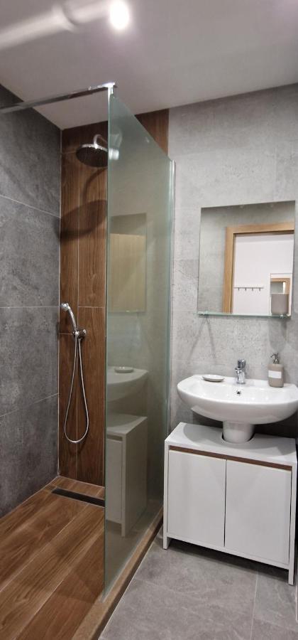 Pine Tree Apartment / Borovets Gardens Luaran gambar
