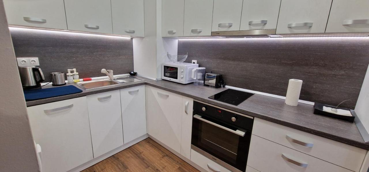 Pine Tree Apartment / Borovets Gardens Luaran gambar